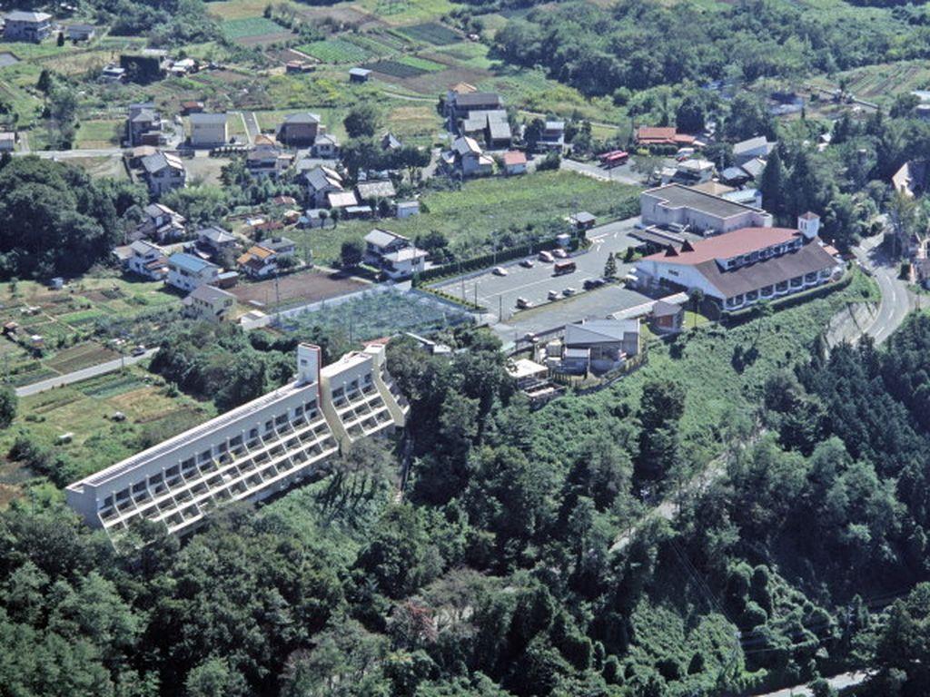 Natural Farm City Noen Hotel Chichibu Ngoại thất bức ảnh